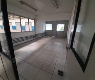 Depósito com 500m² no bairro Sarandi em Porto Alegre