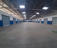 Depósito com 500m² no bairro Sarandi em Porto Alegre