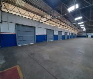 Depósito com 500m² no bairro Sarandi em Porto Alegre