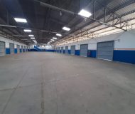 Depósito com 500m² no bairro Sarandi em Porto Alegre