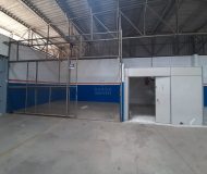 Depósito com 500m² no bairro Sarandi em Porto Alegre