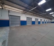 Depósito com 500m² no bairro Sarandi em Porto Alegre