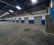 Depósito com 500m² no bairro Sarandi em Porto Alegre
