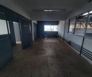 Depósito com 500m² no bairro Sarandi em Porto Alegre