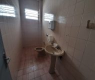 Depósito com 500m² no bairro Sarandi em Porto Alegre