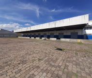 Depósito com 500m² no bairro Sarandi em Porto Alegre