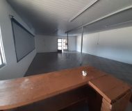 Depósito com 500m² no bairro Sarandi em Porto Alegre