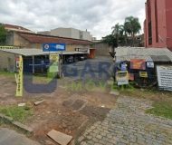 Terreno com 876m² no bairro Cristo Redentor em Porto Alegre