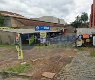 Terreno com 876m² no bairro Cristo Redentor em Porto Alegre