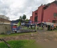 Terreno com 876m² no bairro Cristo Redentor em Porto Alegre
