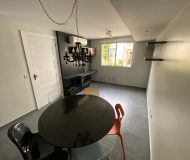 Casa em Condomínio com 86m², 3 dormitórios, 1 suíte, 2 vagas no bairro Humaitá em Porto Alegre