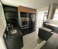 Casa em Condomínio com 86m², 3 dormitórios, 1 suíte, 2 vagas no bairro Humaitá em Porto Alegre