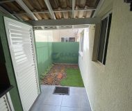 Casa em Condomínio com 86m², 3 dormitórios, 1 suíte, 2 vagas no bairro Humaitá em Porto Alegre