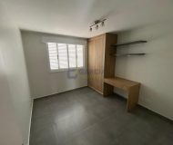 Casa em Condomínio com 86m², 3 dormitórios, 1 suíte, 2 vagas no bairro Humaitá em Porto Alegre