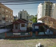 Terreno com 600m² no bairro Cristo Redentor em Porto Alegre