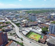 Terreno com 1.100m² no bairro São João em Porto Alegre
