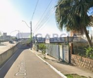 Terreno com 1.100m² no bairro São João em Porto Alegre
