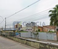Terreno com 1.100m² no bairro São João em Porto Alegre