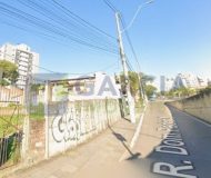 Terreno com 1.100m² no bairro São João em Porto Alegre