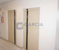 Sala Comercial com 23m² no bairro Sarandi em Porto Alegre