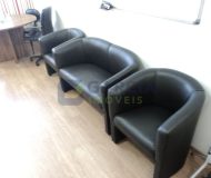 Sala Comercial com 23m² no bairro Sarandi em Porto Alegre