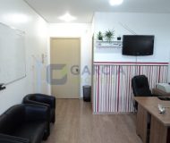 Sala Comercial com 23m² no bairro Sarandi em Porto Alegre