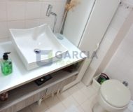 Sala Comercial com 23m² no bairro Sarandi em Porto Alegre