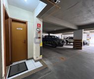 Apartamento com 69m², 2 dormitórios, 1 suíte, 1 vaga no bairro Jardim Itu em Porto Alegre