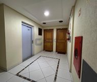 Apartamento com 69m², 2 dormitórios, 1 suíte, 1 vaga no bairro Jardim Itu em Porto Alegre