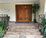 Apartamento com 69m², 2 dormitórios, 1 suíte, 1 vaga no bairro Jardim Itu em Porto Alegre