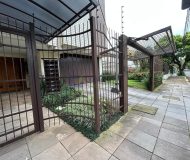 Apartamento com 69m², 2 dormitórios, 1 suíte, 1 vaga no bairro Jardim Itu em Porto Alegre