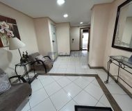 Apartamento com 69m², 2 dormitórios, 1 suíte, 1 vaga no bairro Jardim Itu em Porto Alegre