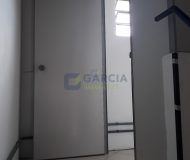 Depósito com 170m², 2 vagas no bairro Sarandi em Porto Alegre