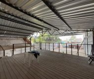 Terreno com 375m² no bairro Sarandi em Porto Alegre