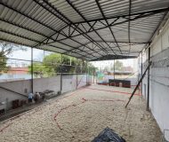 Terreno com 375m² no bairro Sarandi em Porto Alegre