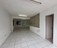 Depósito com 500m² no bairro Sarandi em Porto Alegre