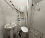 Depósito com 500m² no bairro Sarandi em Porto Alegre