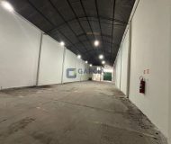 Depósito com 500m² no bairro Sarandi em Porto Alegre