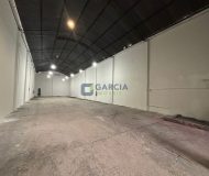 Depósito com 500m² no bairro Sarandi em Porto Alegre