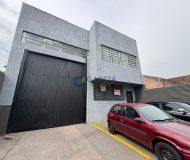 Depósito com 500m² no bairro Sarandi em Porto Alegre