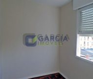 Apartamento com 51m², 2 dormitórios, 1 vaga no bairro Passo da Areia em Porto Alegre