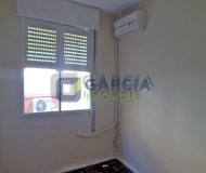 Apartamento com 51m², 2 dormitórios, 1 vaga no bairro Passo da Areia em Porto Alegre