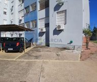 Apartamento com 55m², 2 dormitórios, 1 vaga no bairro Sarandi em Porto Alegre