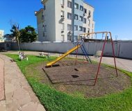 Apartamento com 55m², 2 dormitórios, 1 vaga no bairro Sarandi em Porto Alegre