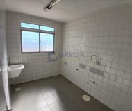 Apartamento com 55m², 2 dormitórios, 1 vaga no bairro Sarandi em Porto Alegre