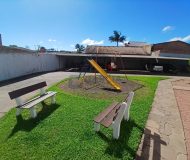 Apartamento com 55m², 2 dormitórios, 1 vaga no bairro Sarandi em Porto Alegre