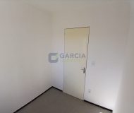 Apartamento com 55m², 2 dormitórios, 1 vaga no bairro Sarandi em Porto Alegre