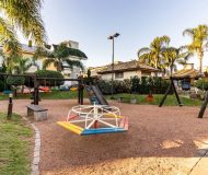 Casa em Condomínio com 207m², 4 dormitórios, 4 suítes, 2 vagas no bairro Ecoville em Porto Alegre