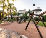 Casa em Condomínio com 207m², 4 dormitórios, 4 suítes, 2 vagas no bairro Ecoville em Porto Alegre