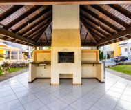 Casa em Condomínio com 207m², 4 dormitórios, 4 suítes, 2 vagas no bairro Ecoville em Porto Alegre